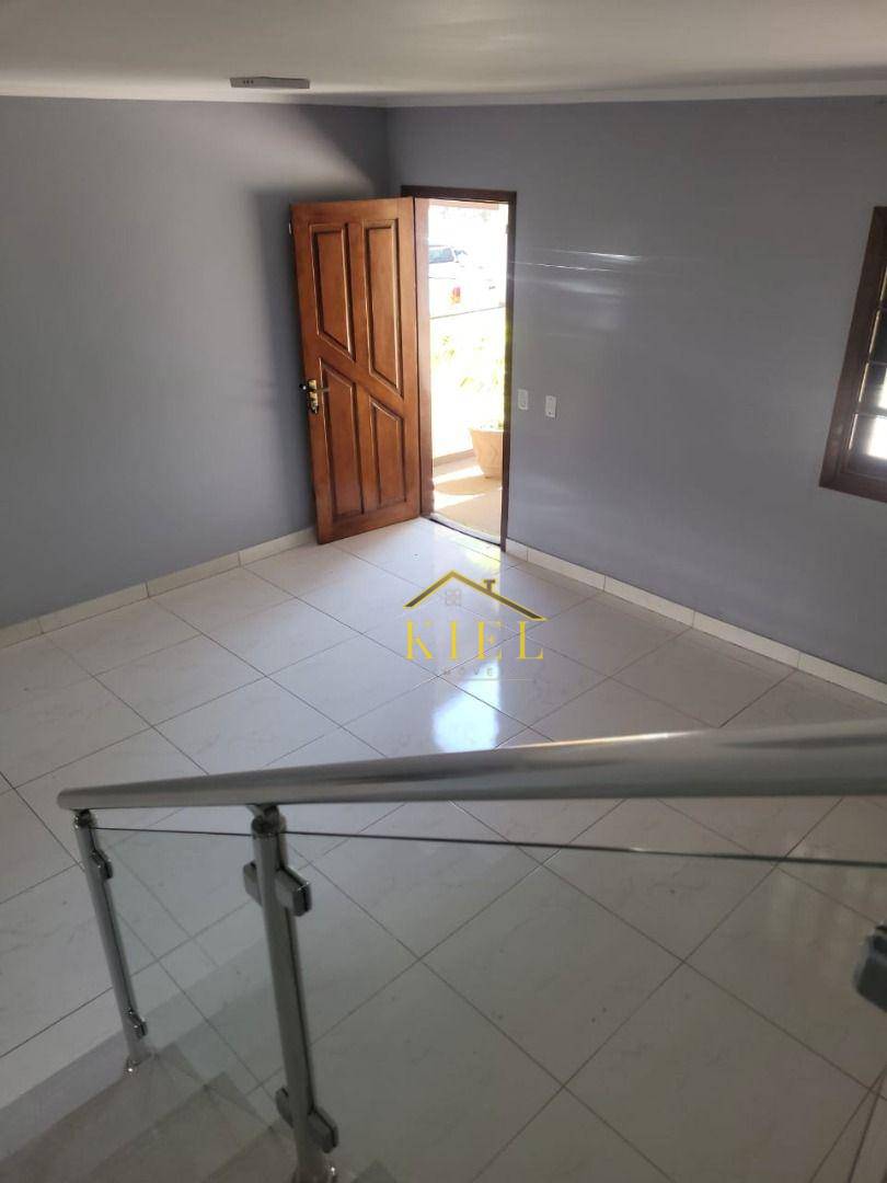 Casa à venda com 3 quartos, 154m² - Foto 13