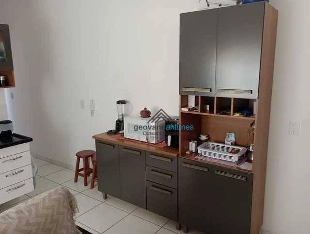 Apartamento à venda com 1 quarto, 40m² - Foto 12