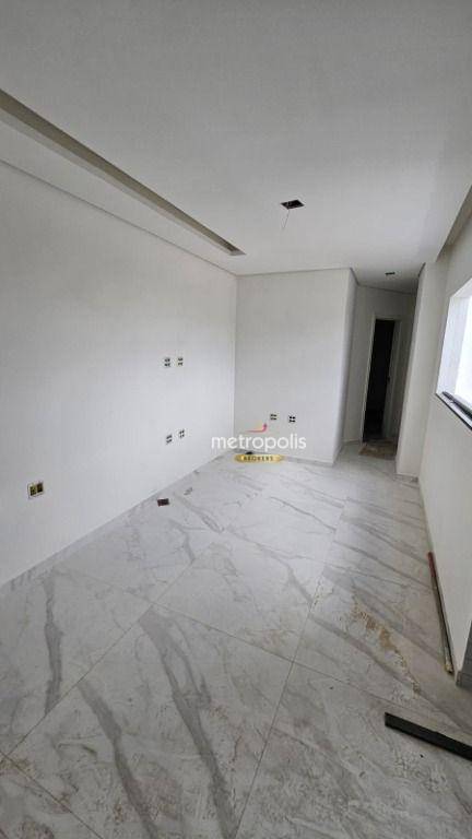 Cobertura à venda com 2 quartos, 90m² - Foto 2