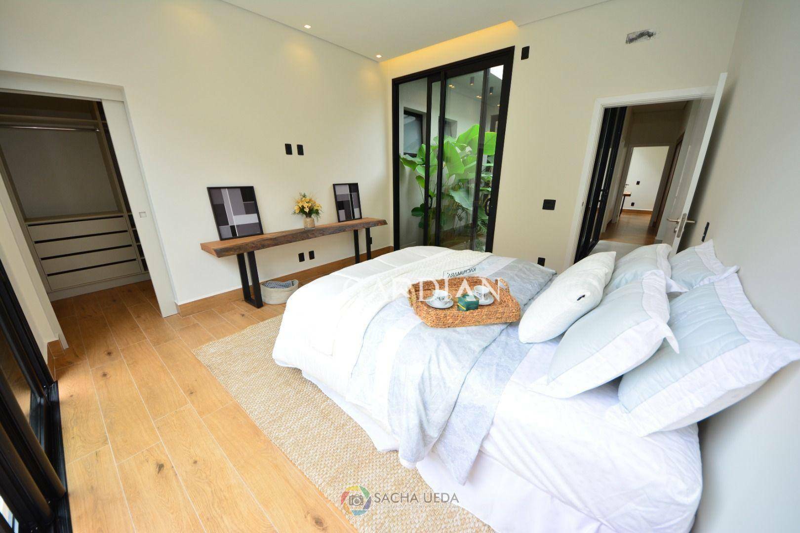 Casa de Condomínio à venda com 3 quartos, 220m² - Foto 26