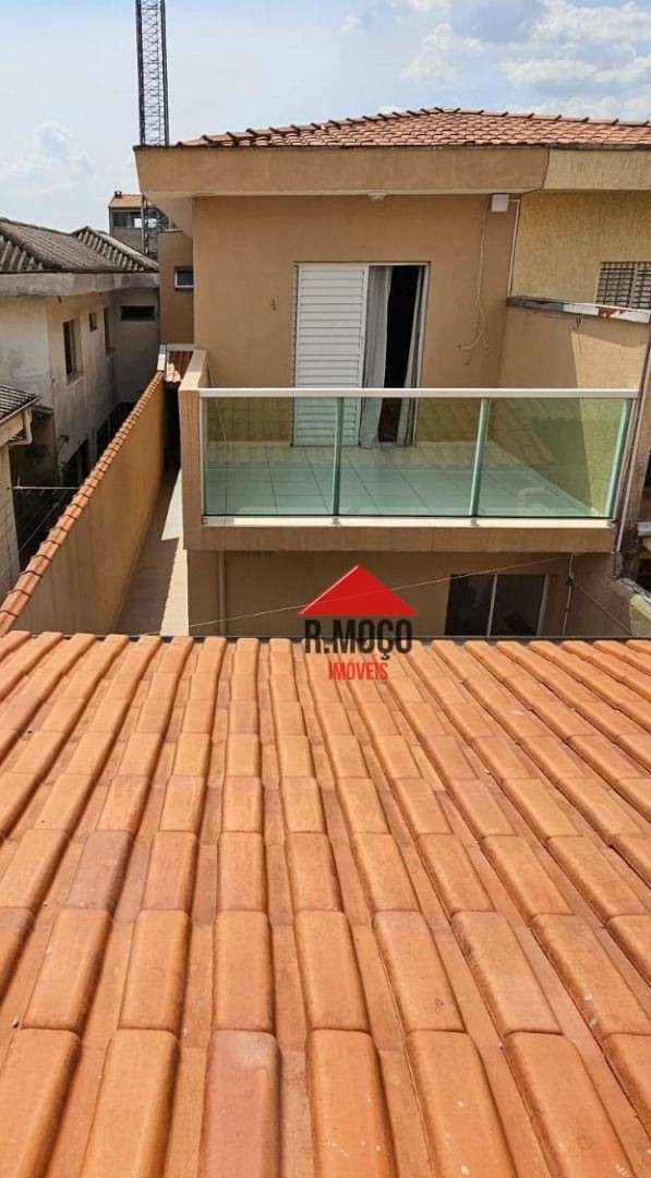 Sobrado à venda com 5 quartos, 205m² - Foto 82