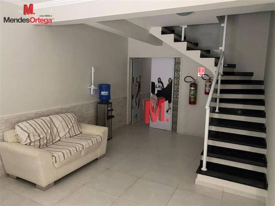 Casa à venda com 3 quartos, 175m² - Foto 6