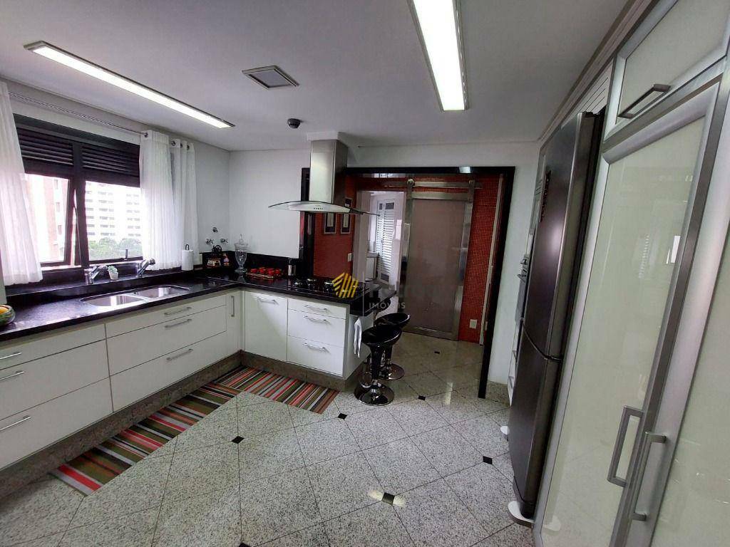 Apartamento à venda e aluguel com 4 quartos, 225m² - Foto 48