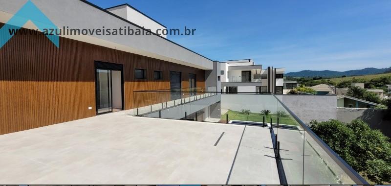 Casa de Condomínio à venda com 4 quartos, 312m² - Foto 20