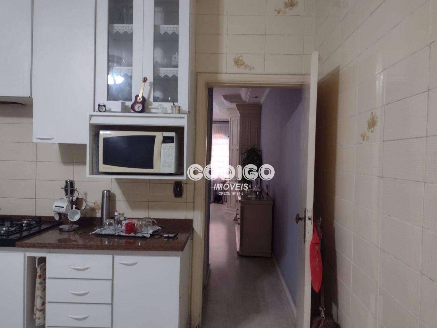 Sobrado à venda com 3 quartos, 171m² - Foto 11