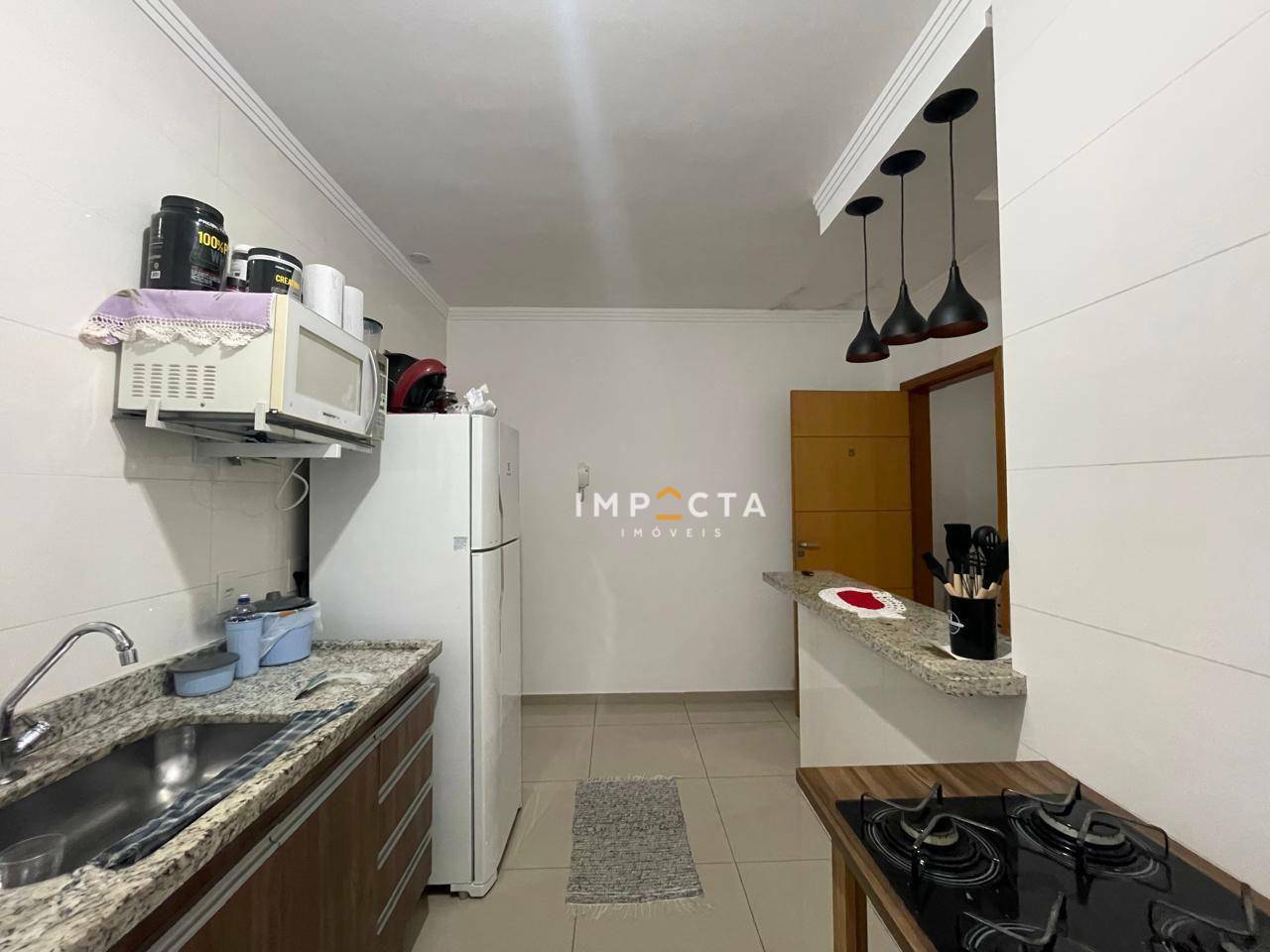 Apartamento à venda com 2 quartos, 99m² - Foto 7