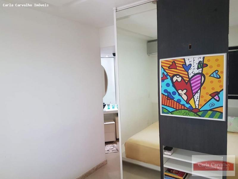 Apartamento à venda com 3 quartos, 102m² - Foto 9