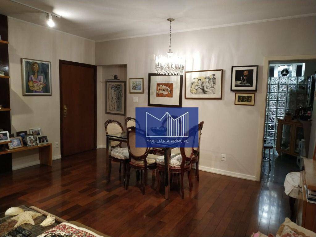 Apartamento à venda com 2 quartos, 105m² - Foto 9