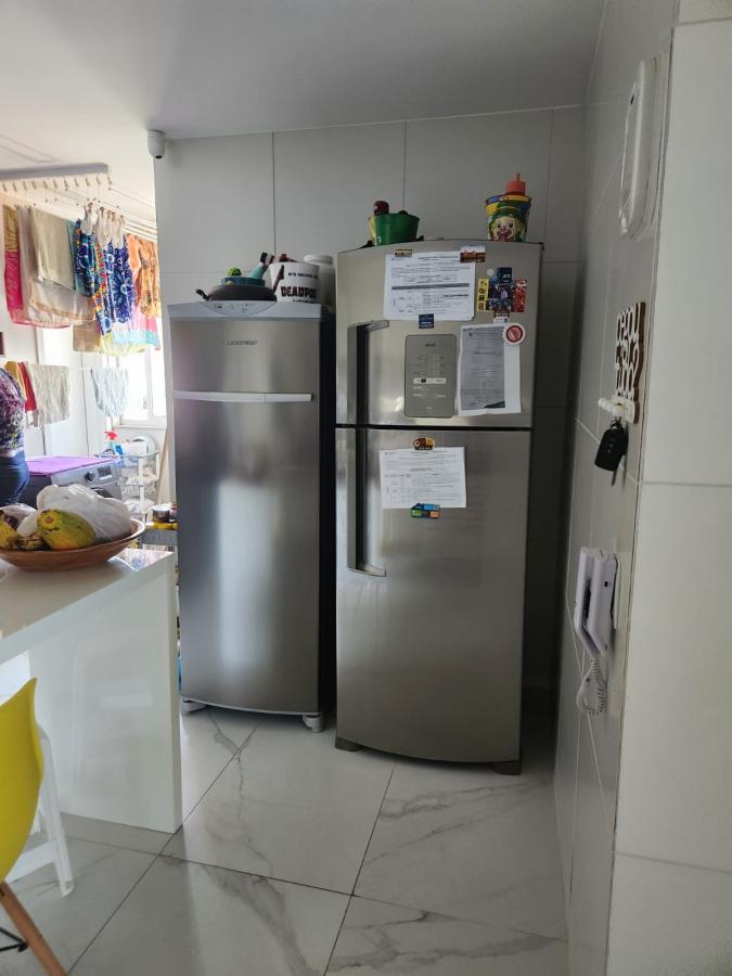 Apartamento à venda com 4 quartos, 140m² - Foto 11