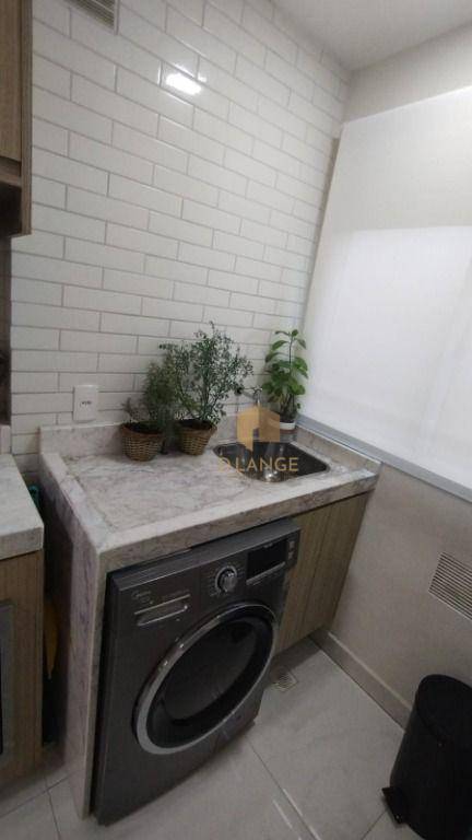 Apartamento à venda com 2 quartos, 42m² - Foto 10