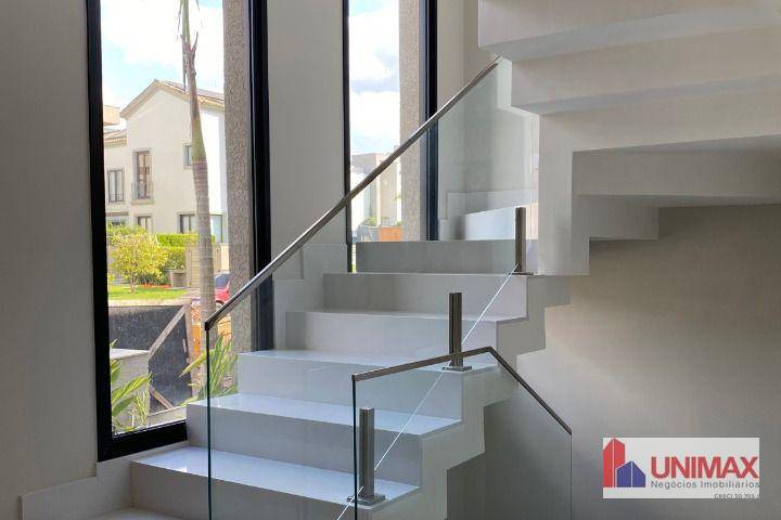 Casa de Condomínio à venda e aluguel com 4 quartos, 438m² - Foto 11