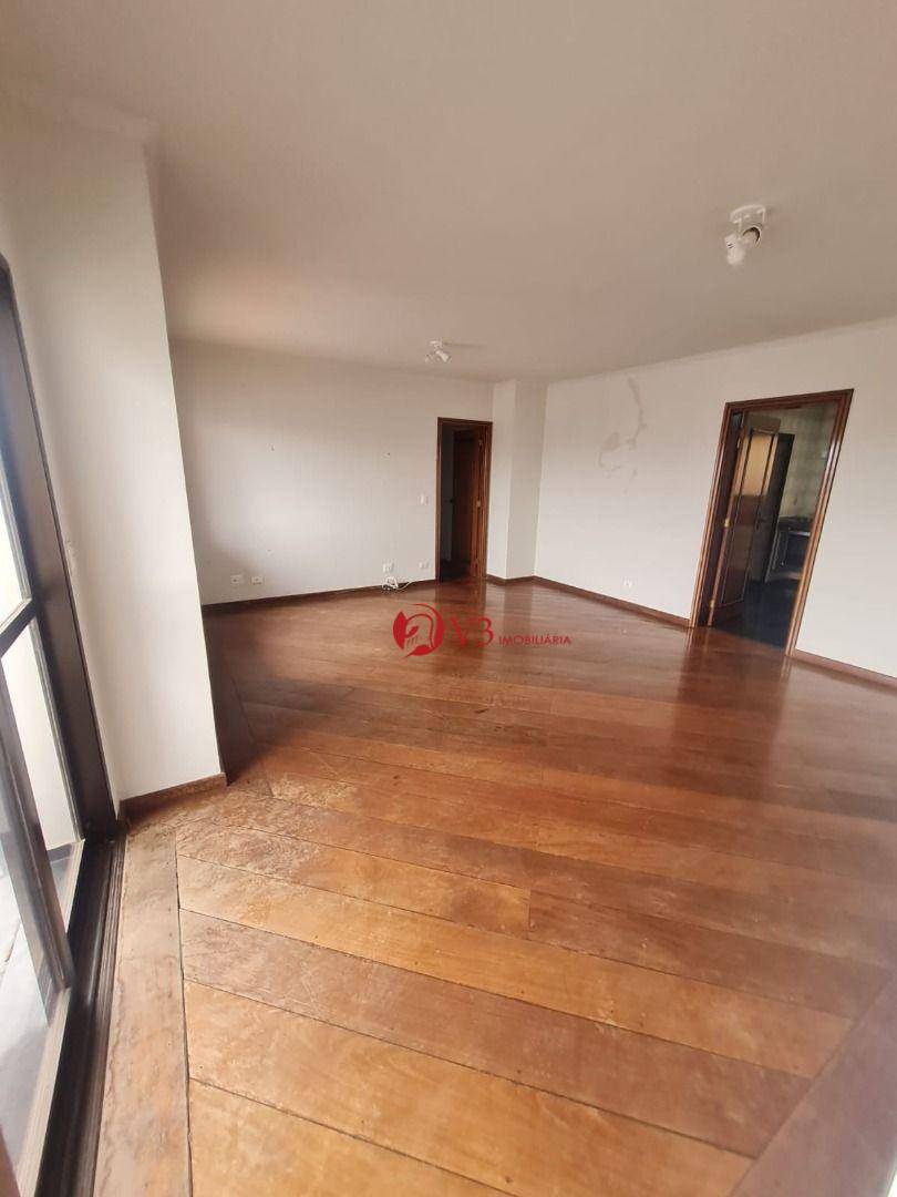 Apartamento, 3 quartos, 119 m² - Foto 5