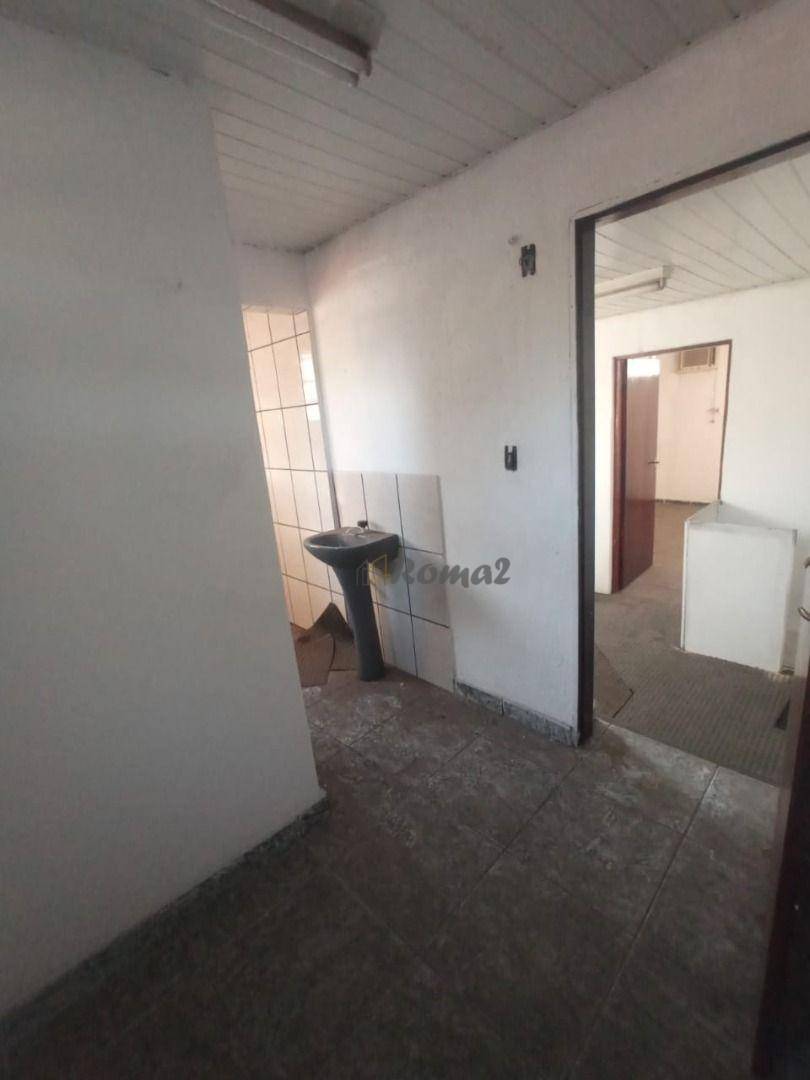 Loja-Salão para alugar, 120m² - Foto 7