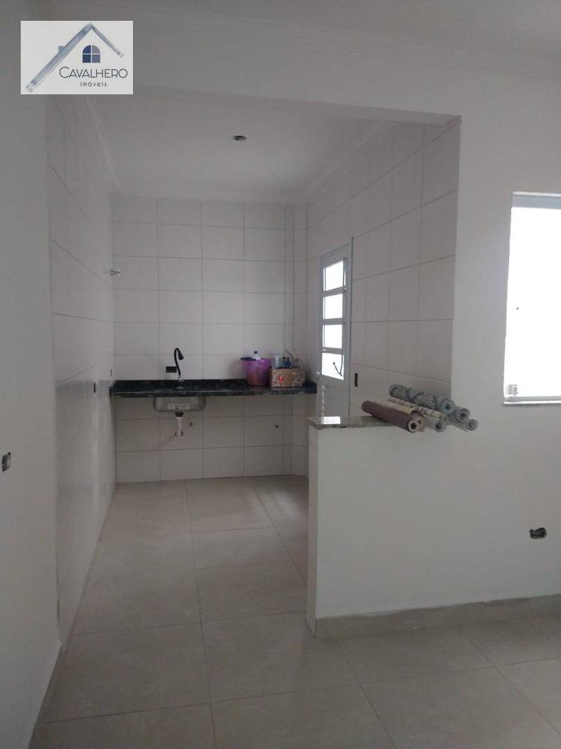 Apartamento à venda com 2 quartos, 50m² - Foto 16