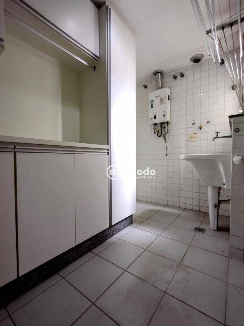 Apartamento para alugar com 3 quartos, 134m² - Foto 13