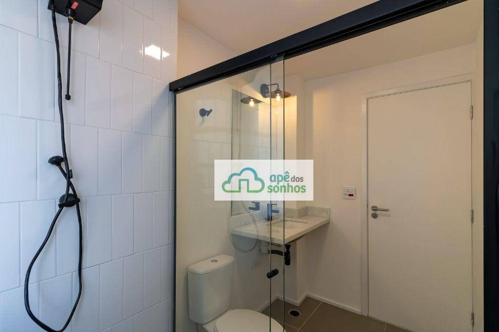 Apartamento à venda com 1 quarto, 48m² - Foto 15