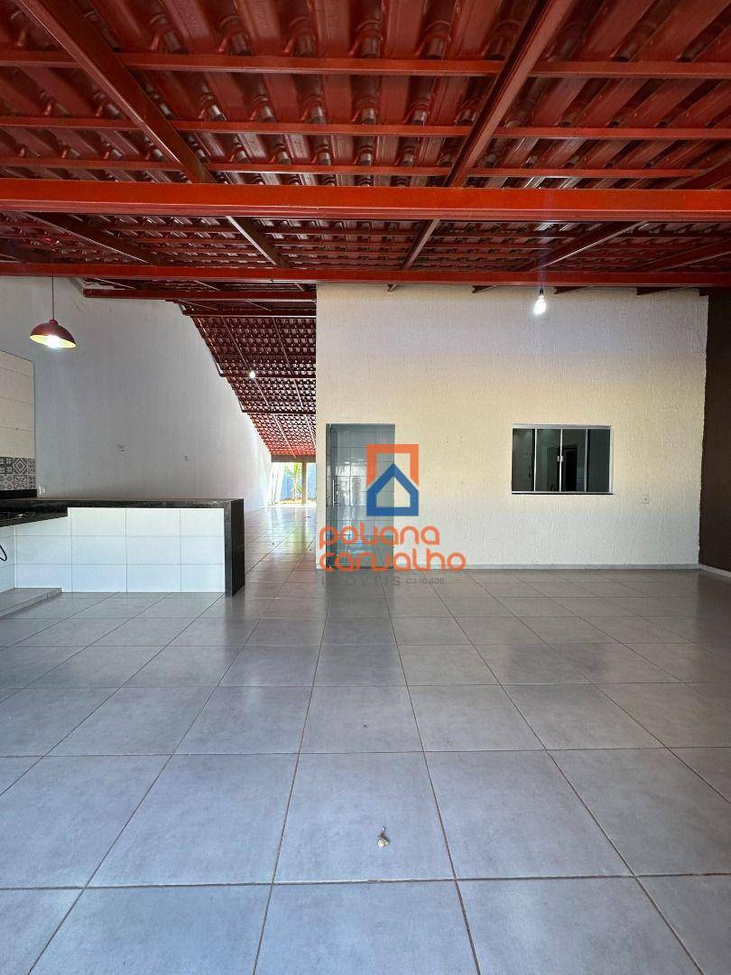 Casa à venda com 3 quartos, 450m² - Foto 18