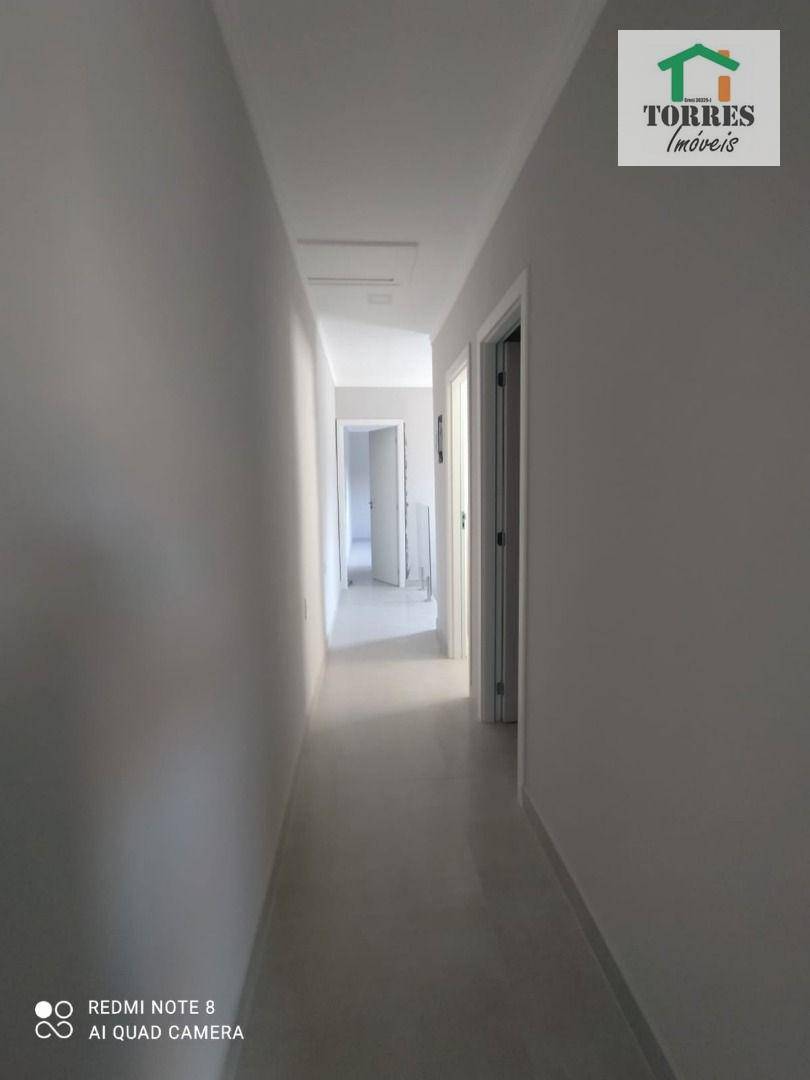 Sobrado à venda com 4 quartos, 168m² - Foto 5