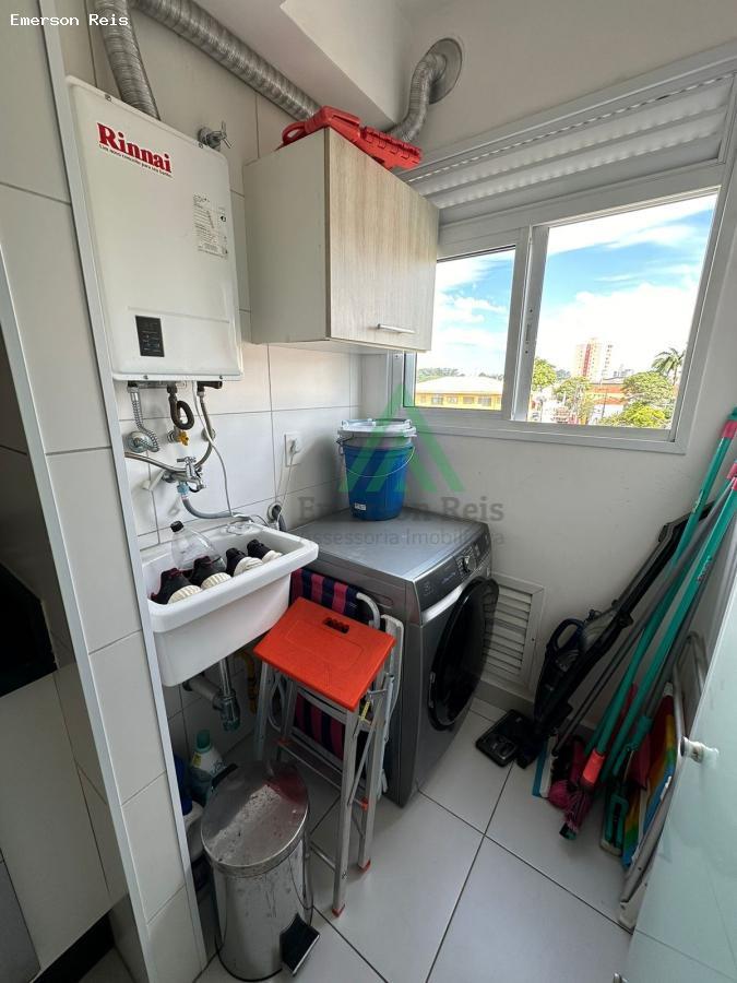 Apartamento à venda com 2 quartos, 54m² - Foto 13