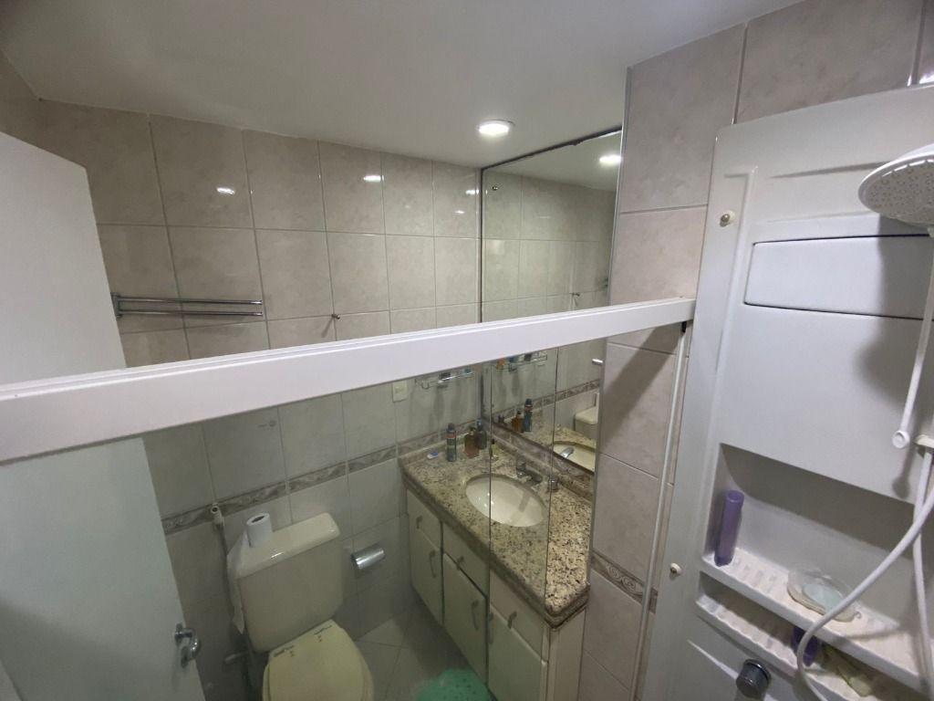 Apartamento à venda com 3 quartos, 127m² - Foto 10