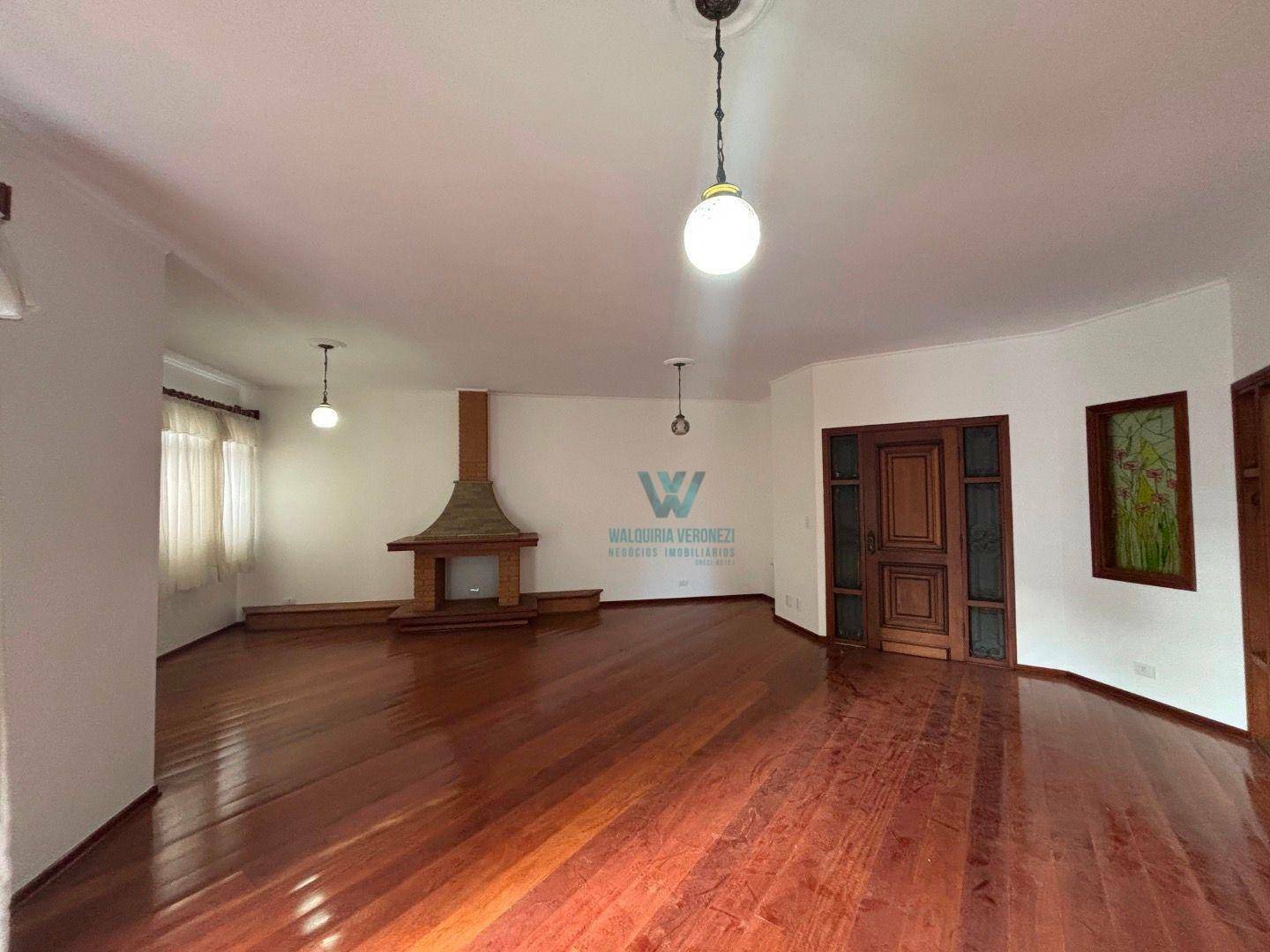Apartamento à venda com 4 quartos, 282m² - Foto 9