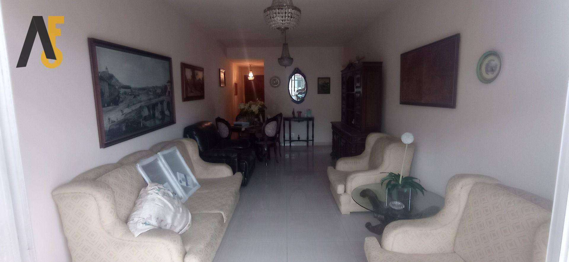 Apartamento à venda com 2 quartos, 94m² - Foto 17