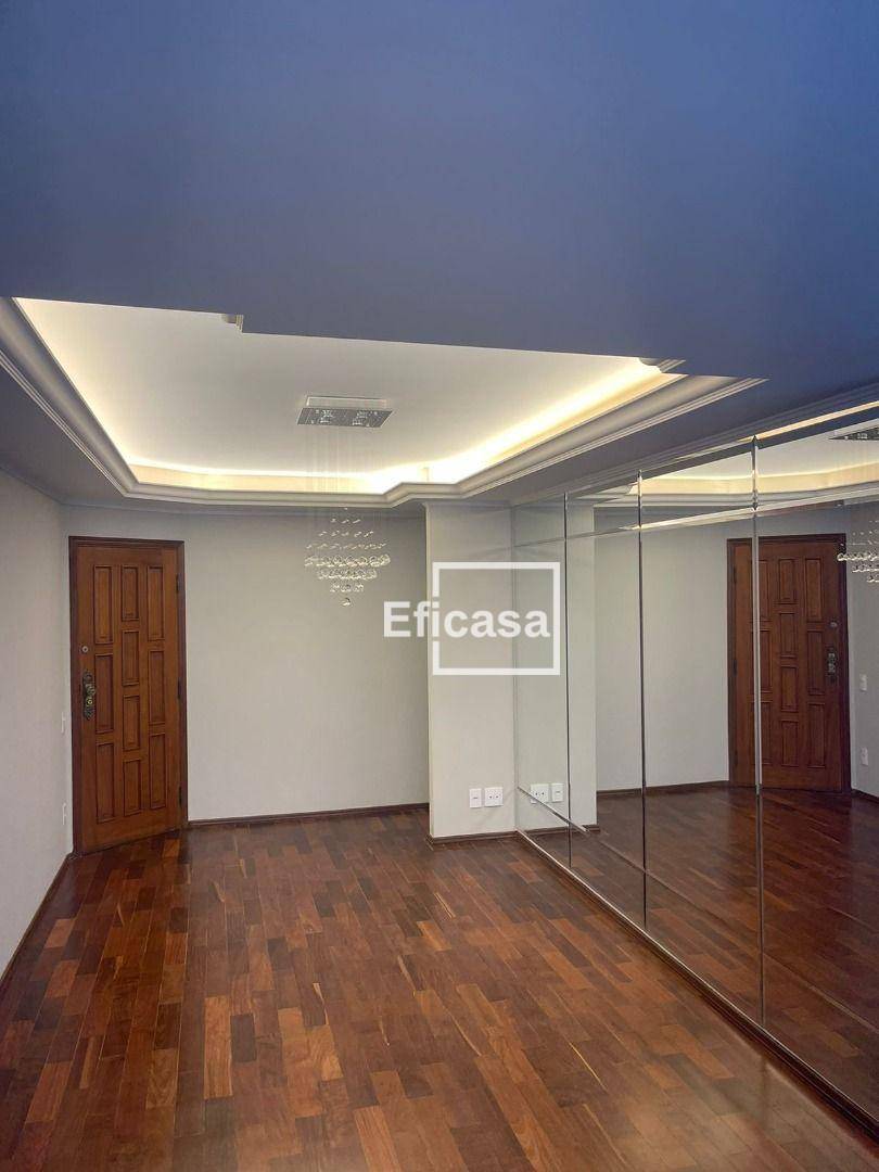 Apartamento à venda com 3 quartos, 136m² - Foto 11