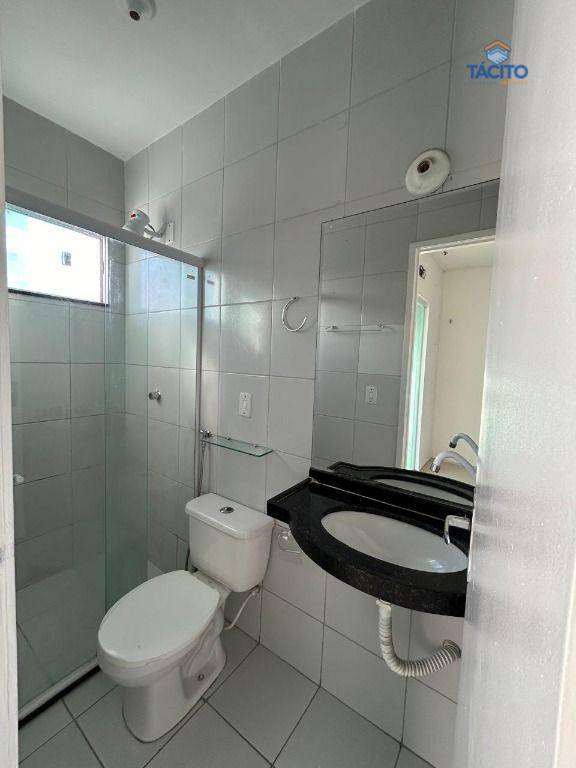 Casa de Condomínio à venda com 3 quartos, 101m² - Foto 8