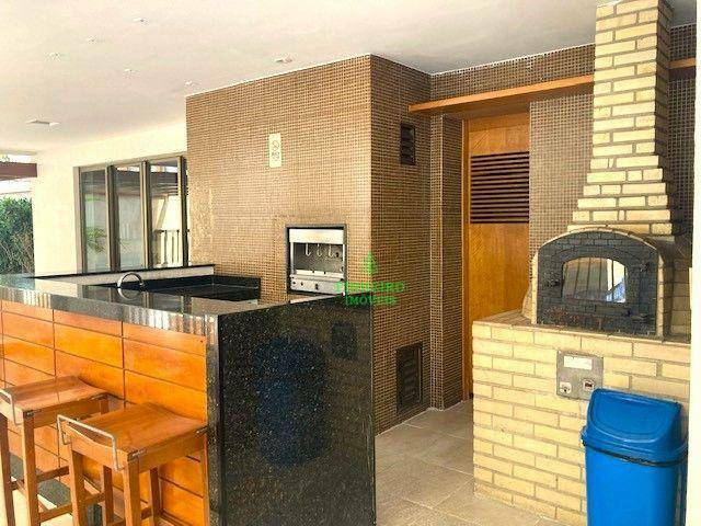 Apartamento à venda com 3 quartos, 120m² - Foto 29