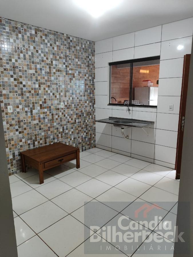 Casa à venda com 2 quartos, 160m² - Foto 6