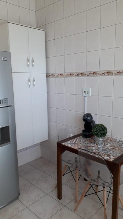 Apartamento à venda com 3 quartos, 102m² - Foto 7