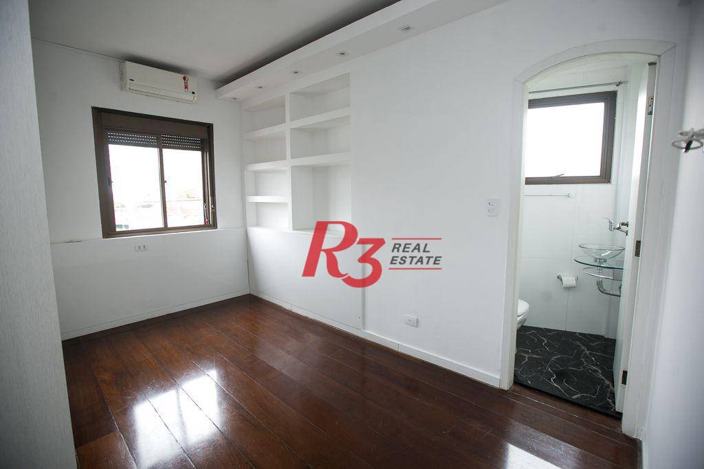 Apartamento à venda com 3 quartos, 163m² - Foto 14