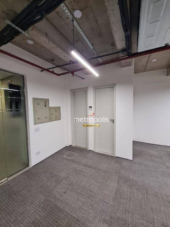 Conjunto Comercial-Sala para alugar, 120m² - Foto 3