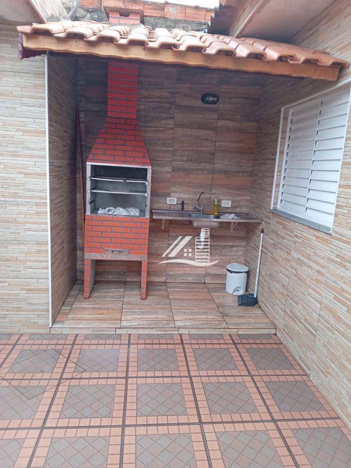 Sobrado à venda com 4 quartos, 175m² - Foto 17