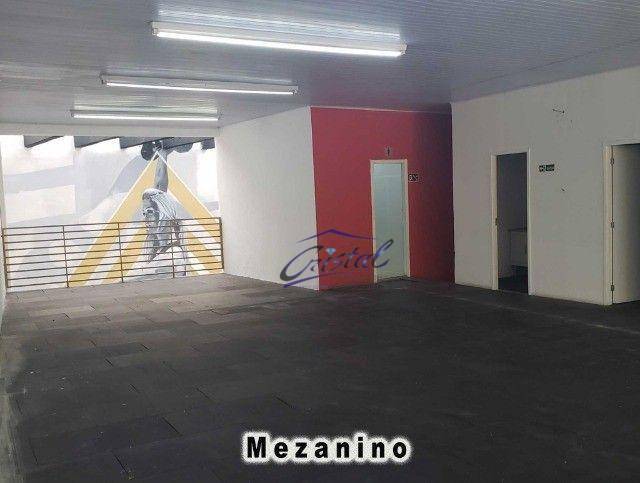 Prédio Inteiro para alugar, 350m² - Foto 14