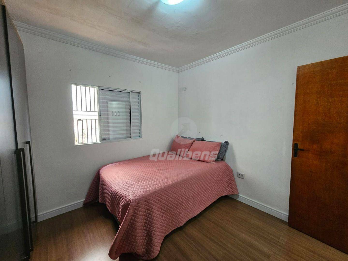 Sobrado à venda com 2 quartos, 62m² - Foto 13