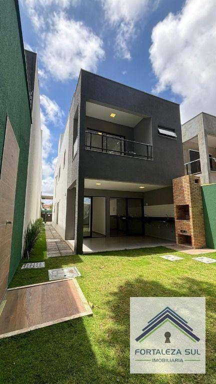 Casa à venda com 3 quartos, 140m² - Foto 20