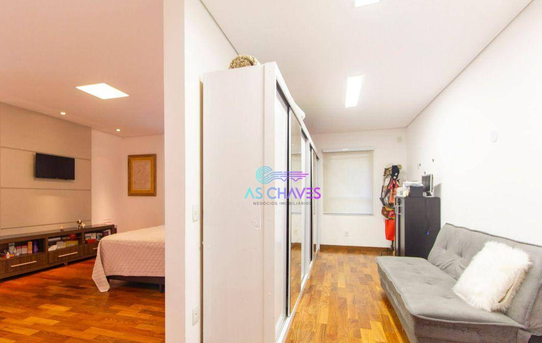 Casa de Condomínio à venda com 4 quartos, 479m² - Foto 11