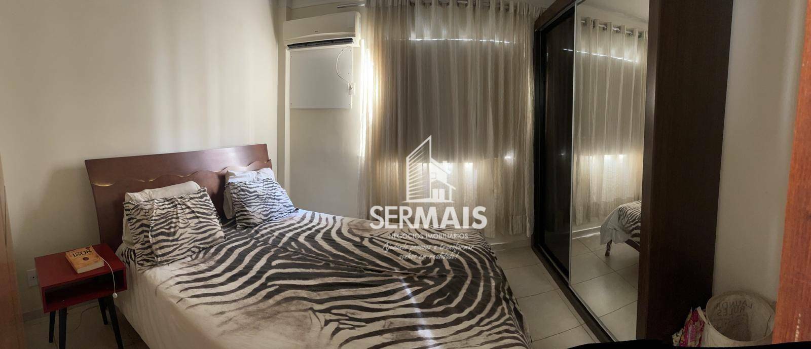 Apartamento à venda com 3 quartos, 74m² - Foto 6