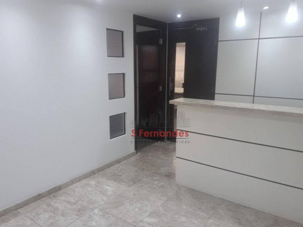 Conjunto Comercial-Sala para alugar, 132m² - Foto 2