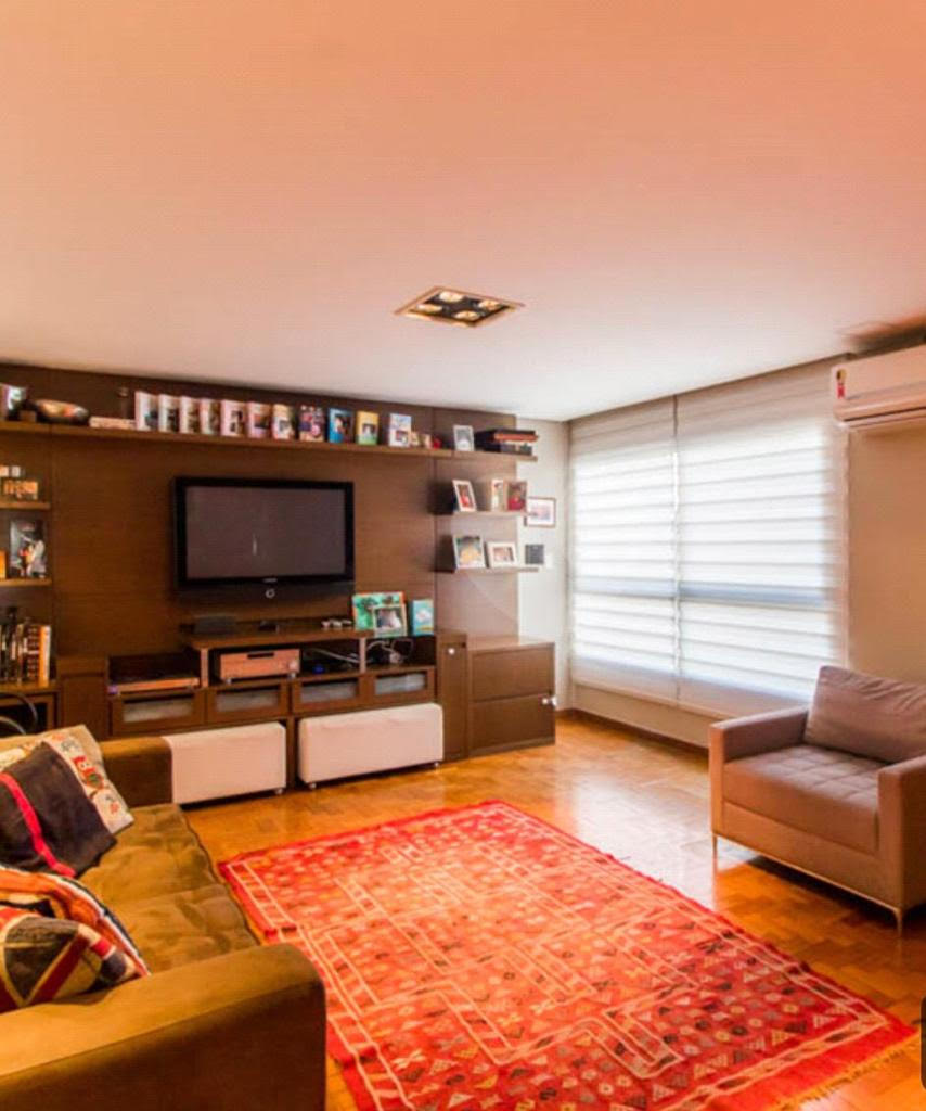 Apartamento à venda com 3 quartos, 125m² - Foto 13