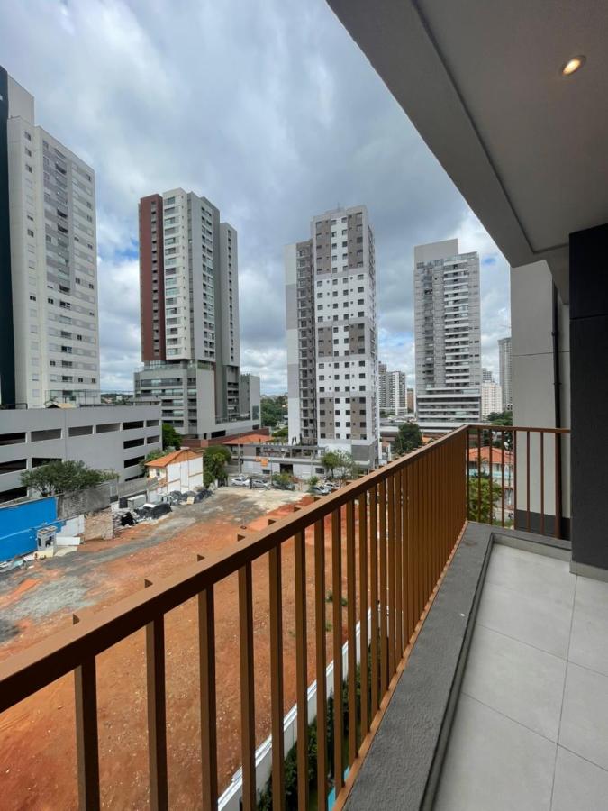 Apartamento para alugar com 1 quarto, 37m² - Foto 2