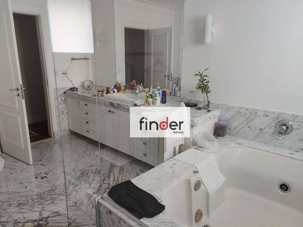 Apartamento à venda com 5 quartos, 585m² - Foto 28