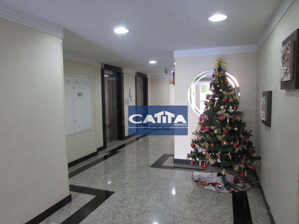 Apartamento à venda com 3 quartos, 84m² - Foto 22