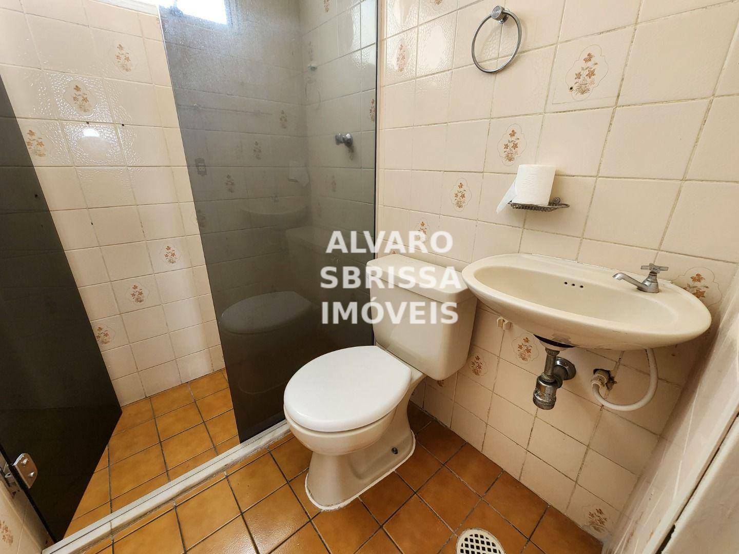 Apartamento à venda com 3 quartos, 97m² - Foto 16