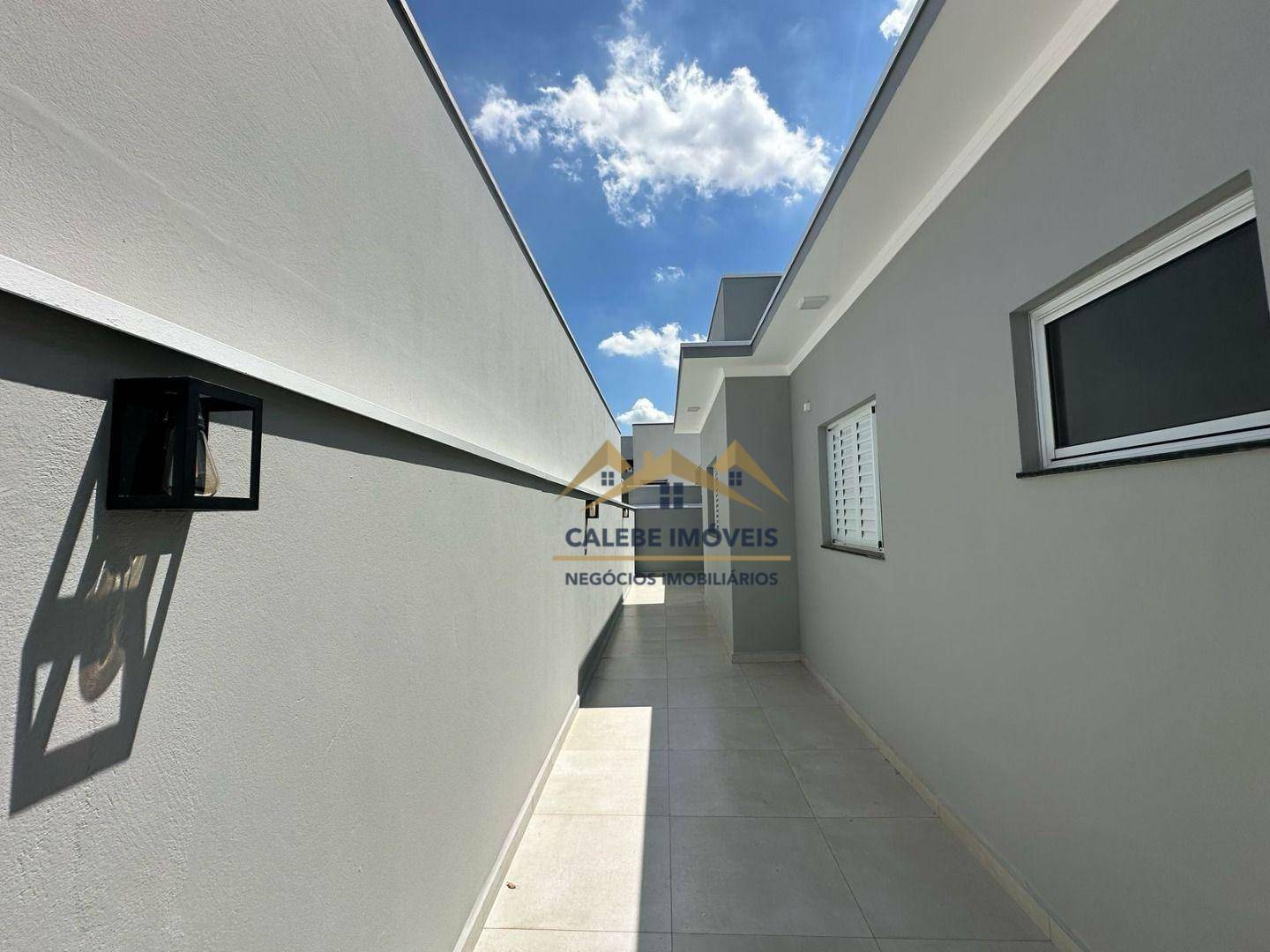 Casa de Condomínio à venda com 3 quartos, 107m² - Foto 11