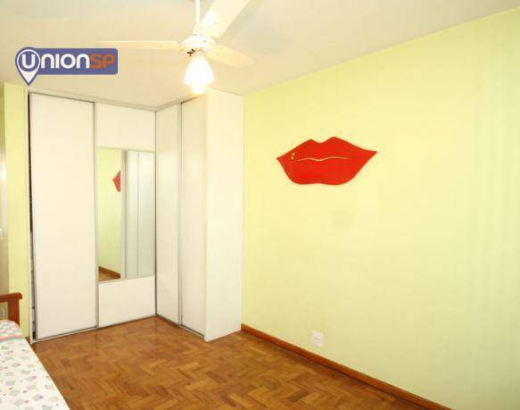 Apartamento à venda com 3 quartos, 158m² - Foto 21