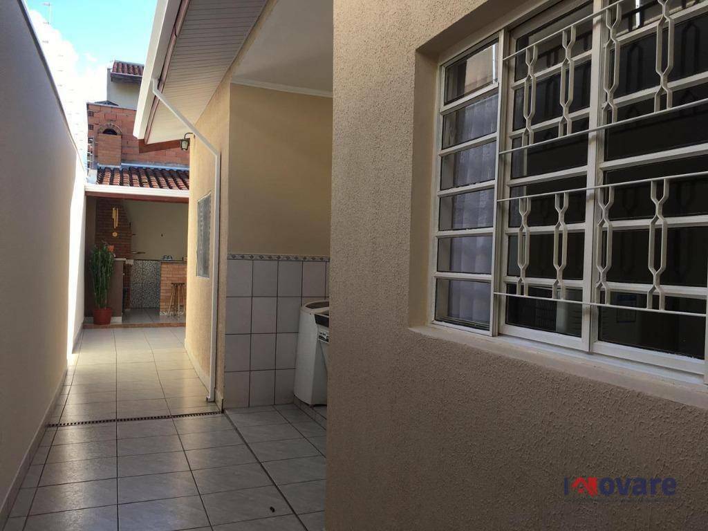 Casa à venda com 3 quartos, 160m² - Foto 11