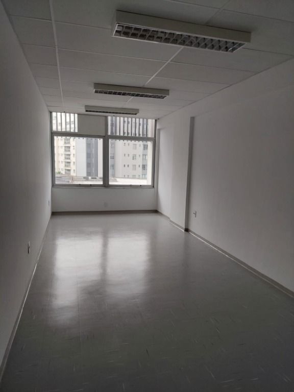 Conjunto Comercial-Sala à venda, 32m² - Foto 4