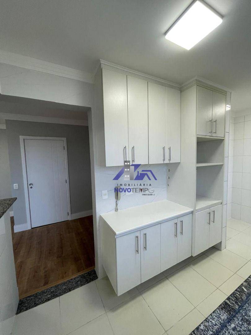 Apartamento à venda com 2 quartos, 66m² - Foto 8